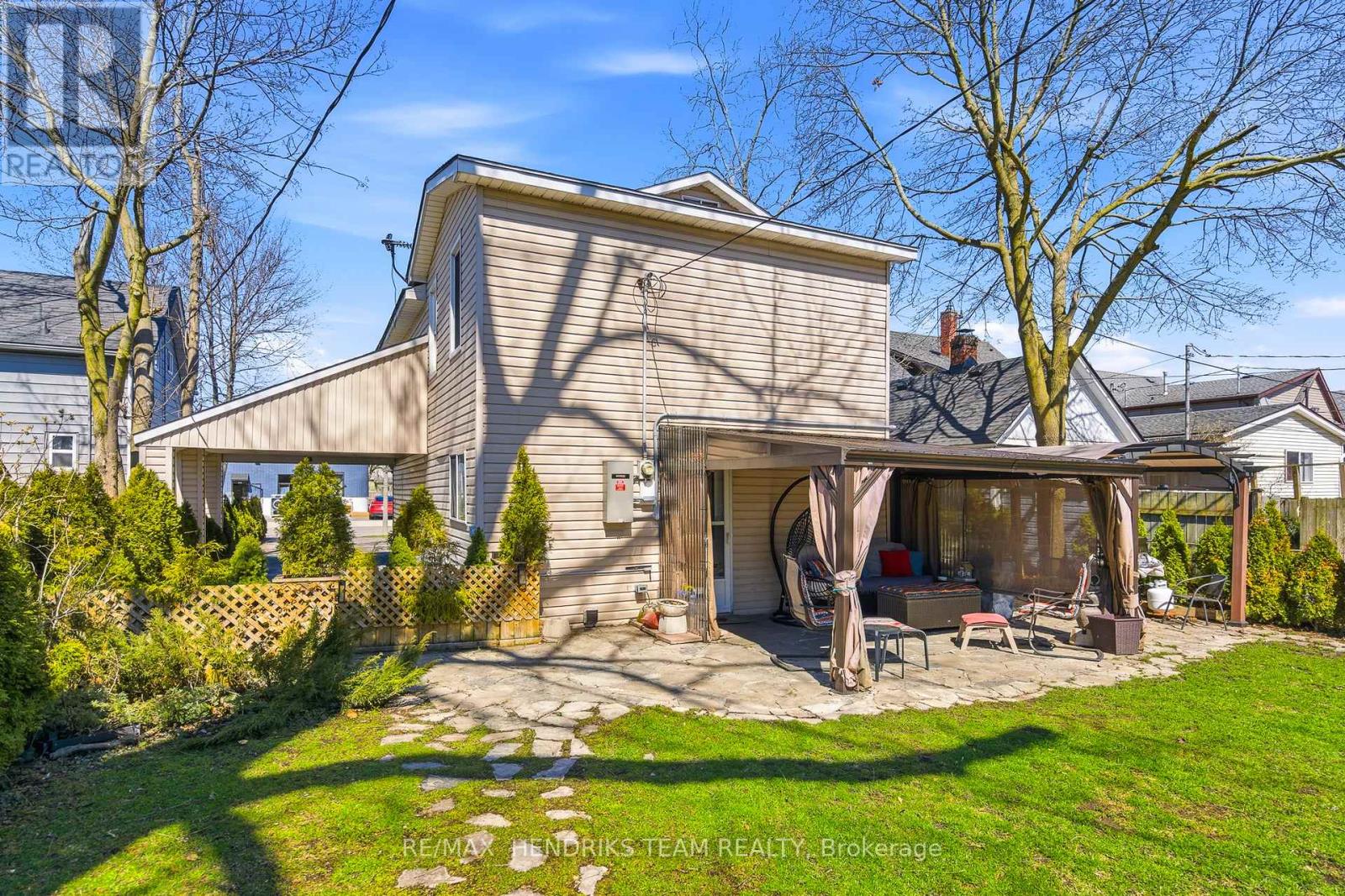 229 Jarvis Street, Fort Erie (Central), Ontario  L2A 2S7 - Photo 23 - X12966102