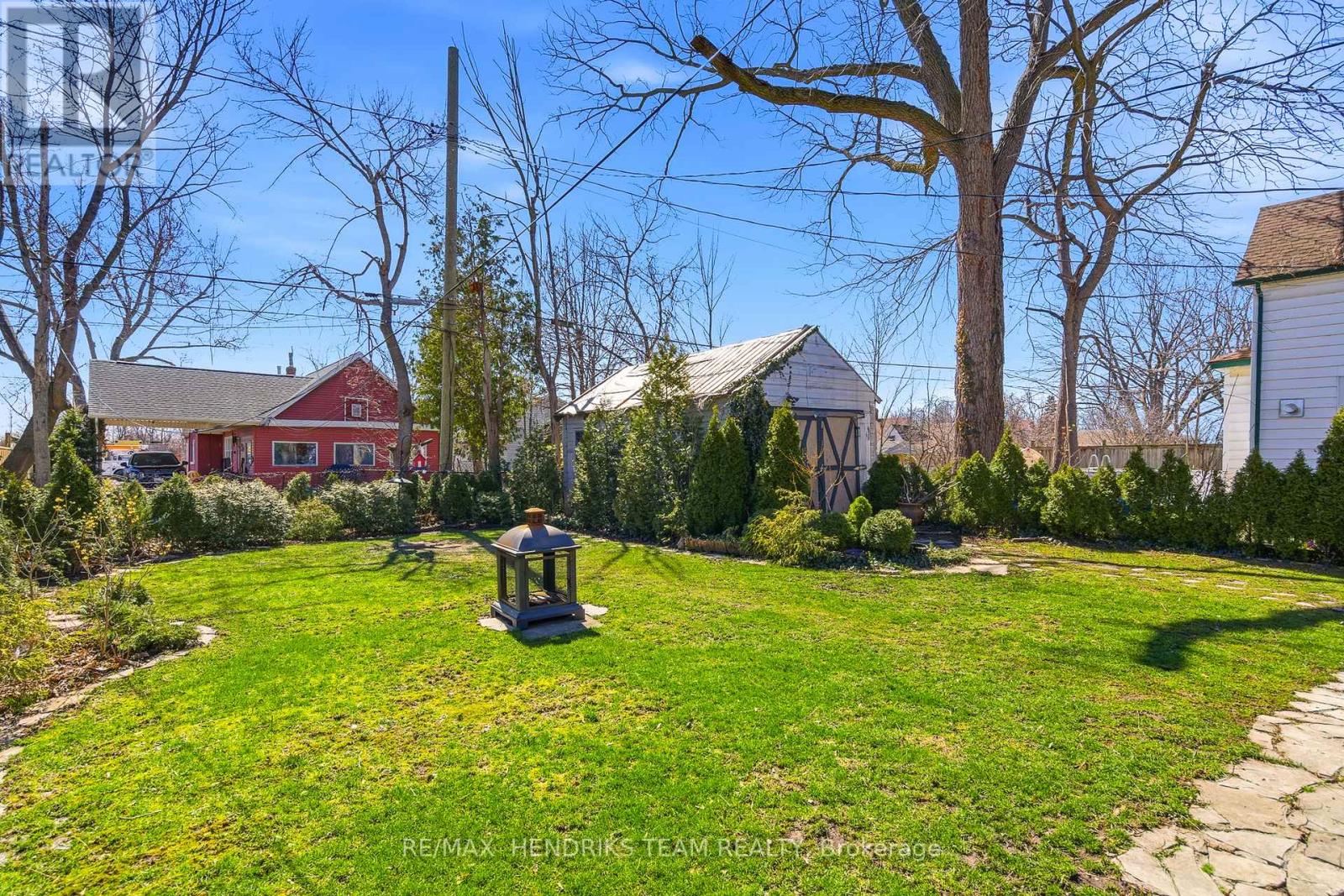 229 Jarvis Street, Fort Erie (Central), Ontario  L2A 2S7 - Photo 26 - X12966102