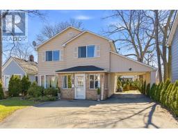 229 JARVIS STREET, Fort Erie, Ontario