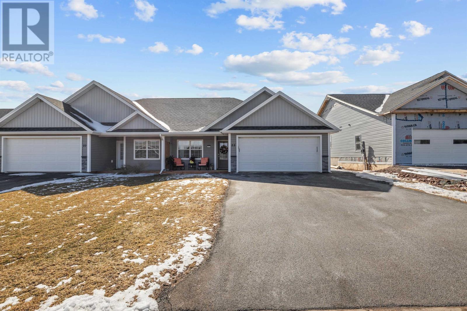 25 Beech Hill Avenue, Charlottetown, Prince Edward Island  C1A 5G5 - Photo 3 - 202606514