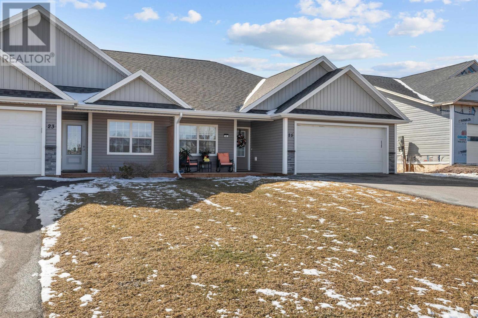 25 Beech Hill Avenue, Charlottetown, Prince Edward Island  C1A 5G5 - Photo 4 - 202606514