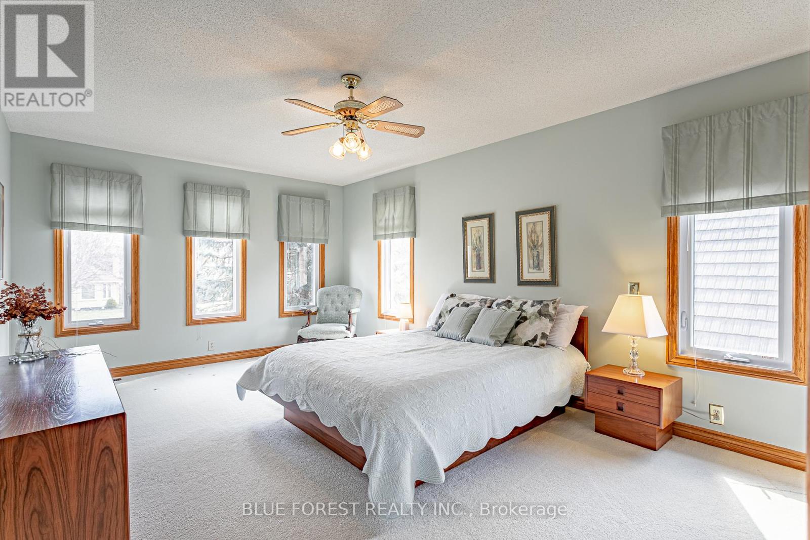 129 Wheeler Avenue, Thames Centre, Ontario  N0L 1G2 - Photo 17 - X12964968