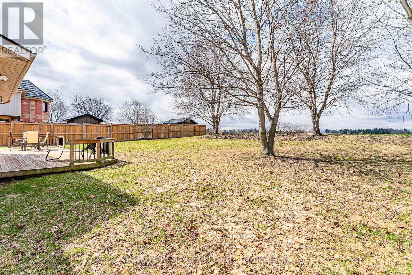 129 Wheeler Avenue, Thames Centre, Ontario  N0L 1G2 - Photo 31 - X12964968