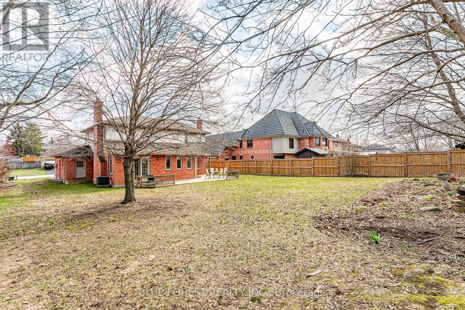 129 Wheeler Avenue, Thames Centre, Ontario  N0L 1G2 - Photo 30 - X12964968