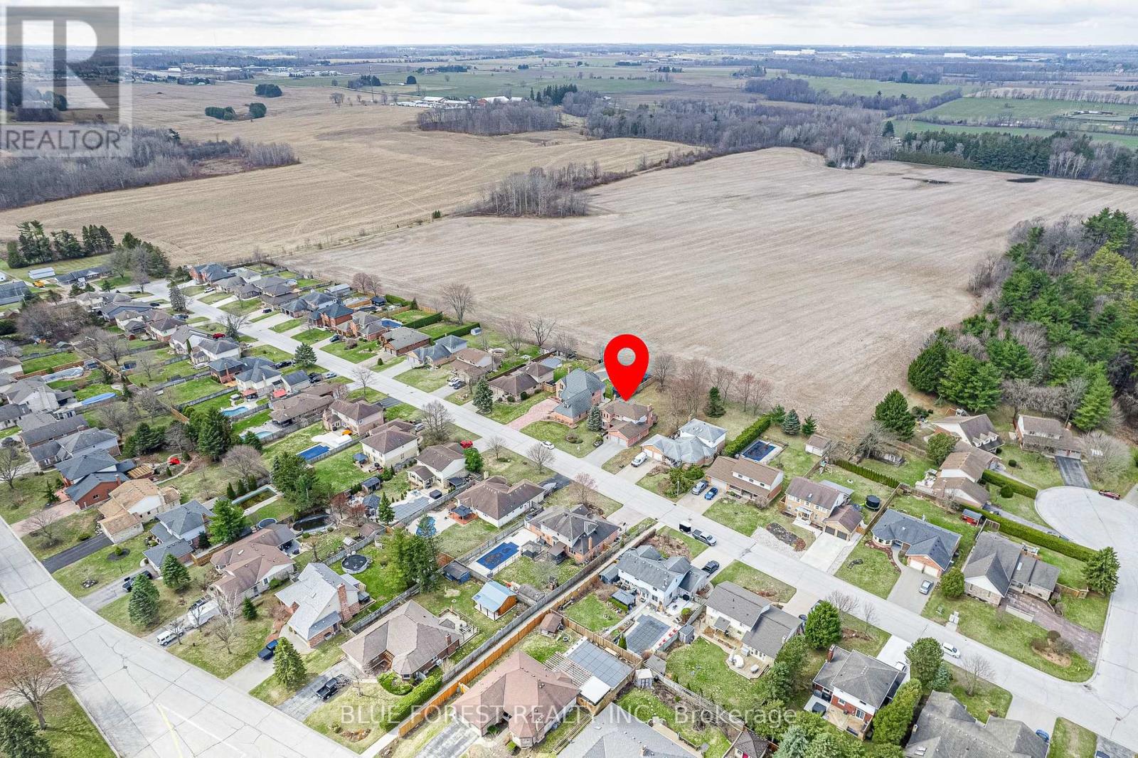 129 Wheeler Avenue, Thames Centre, Ontario  N0L 1G2 - Photo 37 - X12964968