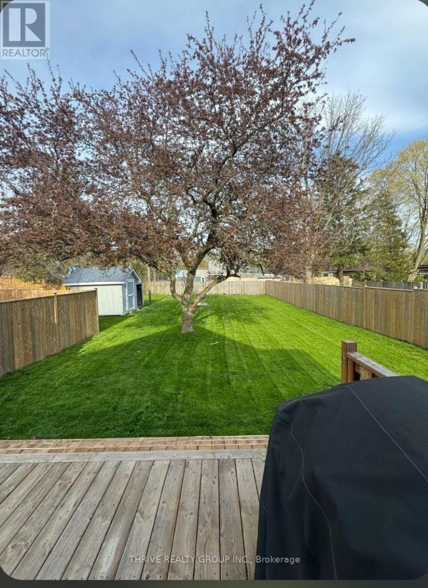 83 Fourth Avenue, Aylmer, Ontario  N5H 2L2 - Photo 35 - X12965082