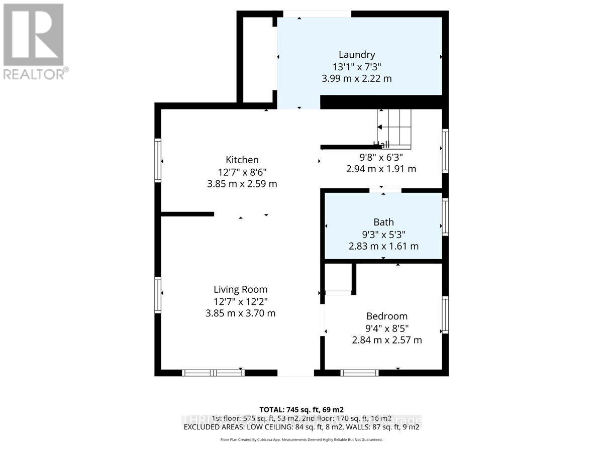 83 Fourth Avenue, Aylmer, Ontario  N5H 2L2 - Photo 33 - X12965082