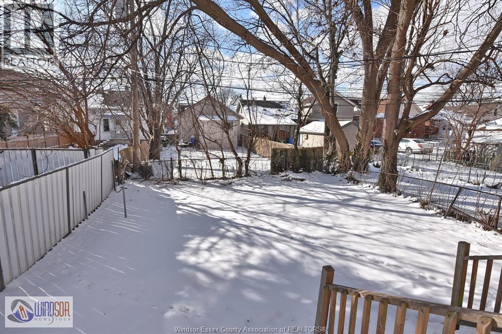 735-737 Partington, Windsor, Ontario  N9B 2N6 - Photo 47 - 26007273