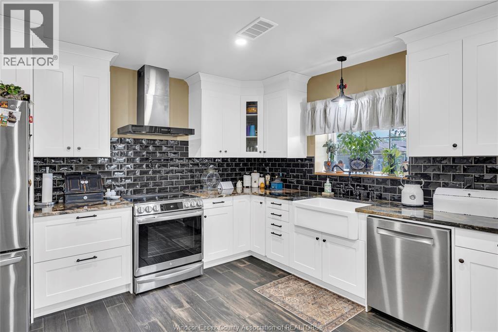 458 County Rd 34, Kingsville, Ontario  N8M 2X5 - Photo 6 - 26007265