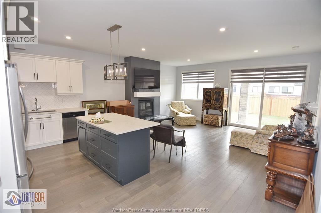 202 Livingstone Crescent, Amherstburg, Ontario  N9V 0H1 - Photo 19 - 26007261