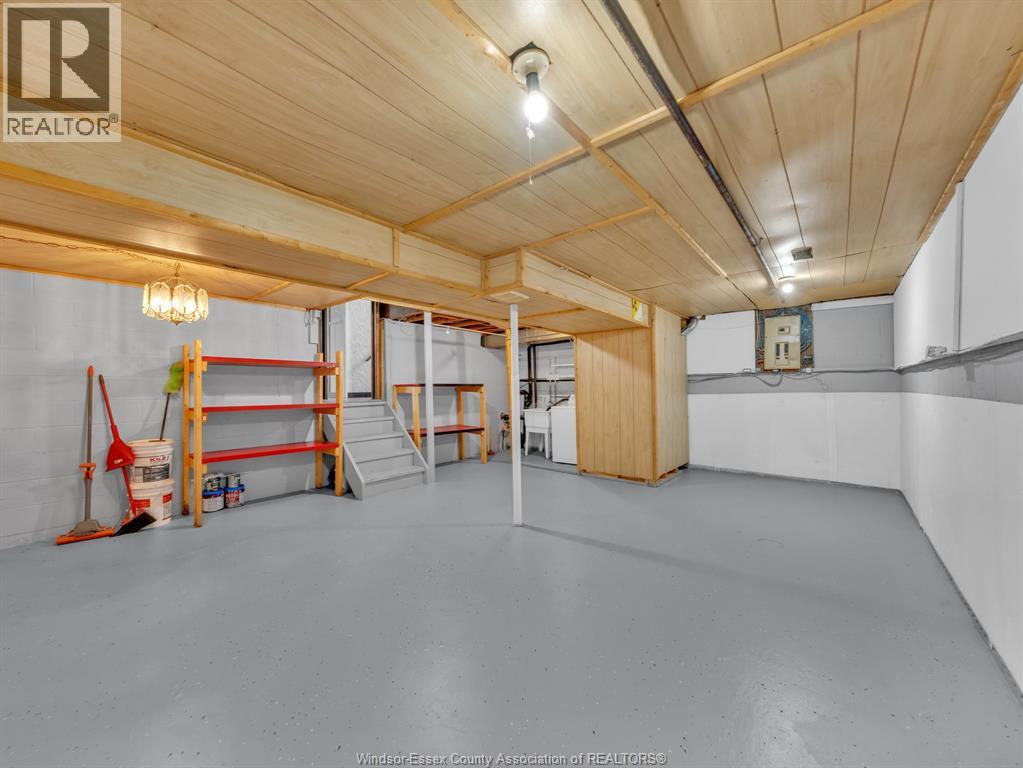 3700 Wildwood Drive Unit# Full House, Windsor, Ontario  N8R 2B6 - Photo 24 - 26007238