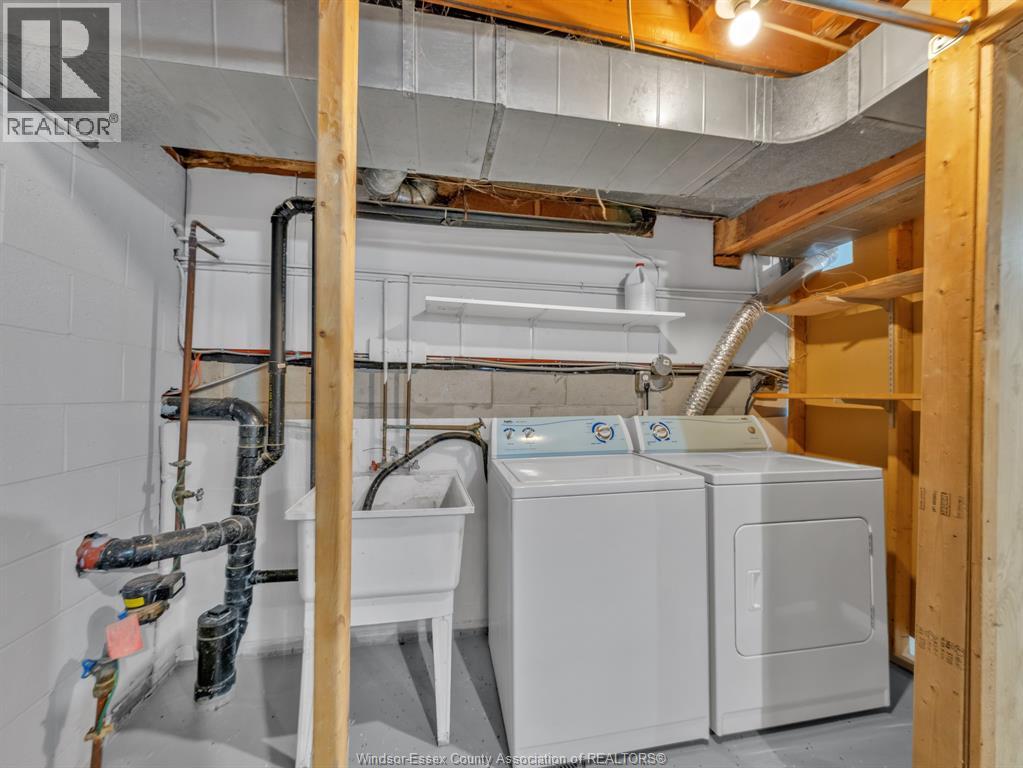 3700 Wildwood Drive Unit# Full House, Windsor, Ontario  N8R 2B6 - Photo 25 - 26007238