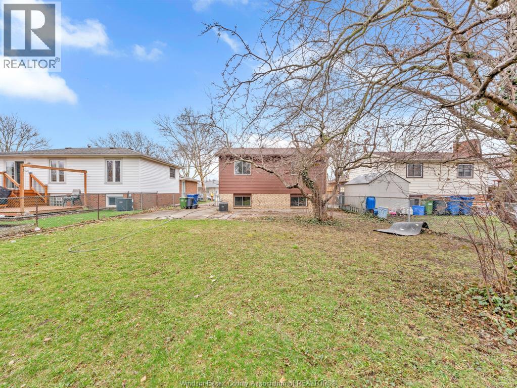 3700 Wildwood Drive Unit# Full House, Windsor, Ontario  N8R 2B6 - Photo 30 - 26007238