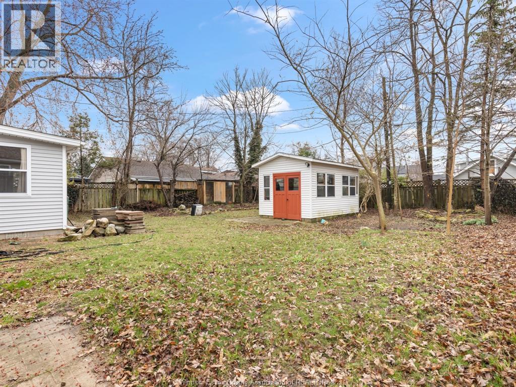 127 Tilford Lane, Amherstburg, Ontario  N9V 2Y8 - Photo 24 - 26007217