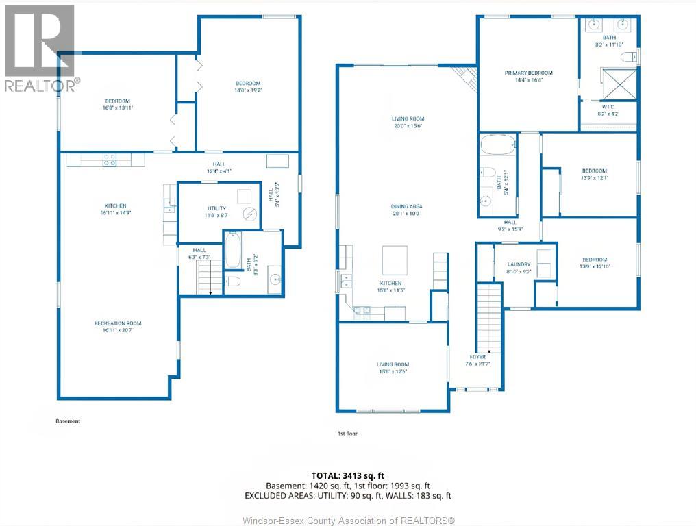 248 Notre Dame, Belle River, Ontario  N8L 1K8 - Photo 22 - 26007246