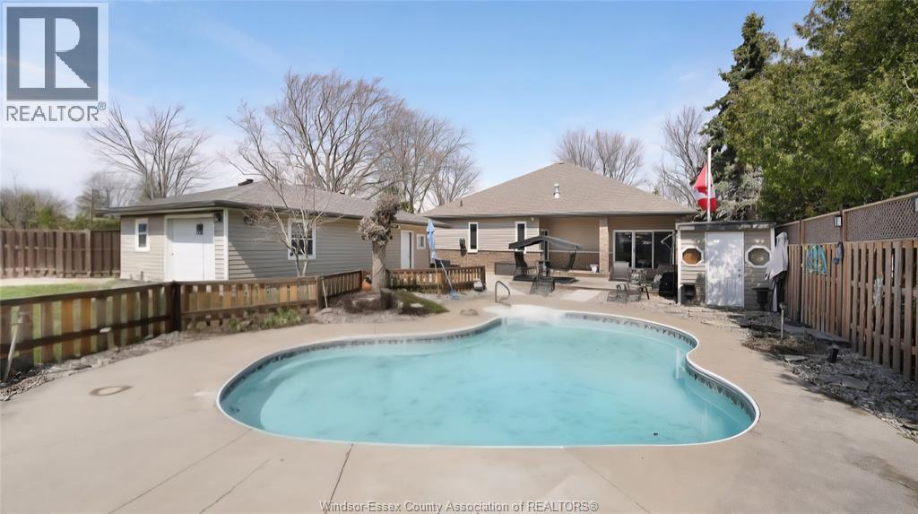 248 Notre Dame, Belle River, Ontario  N8L 1K8 - Photo 20 - 26007246