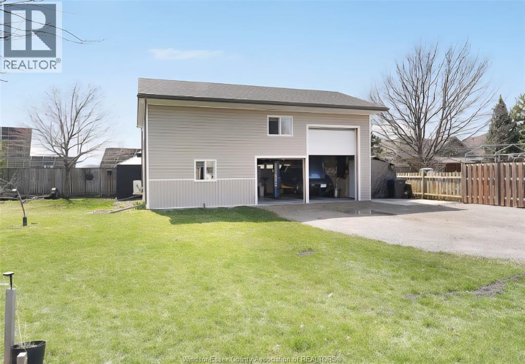 248 Notre Dame, Belle River, Ontario  N8L 1K8 - Photo 13 - 26007246