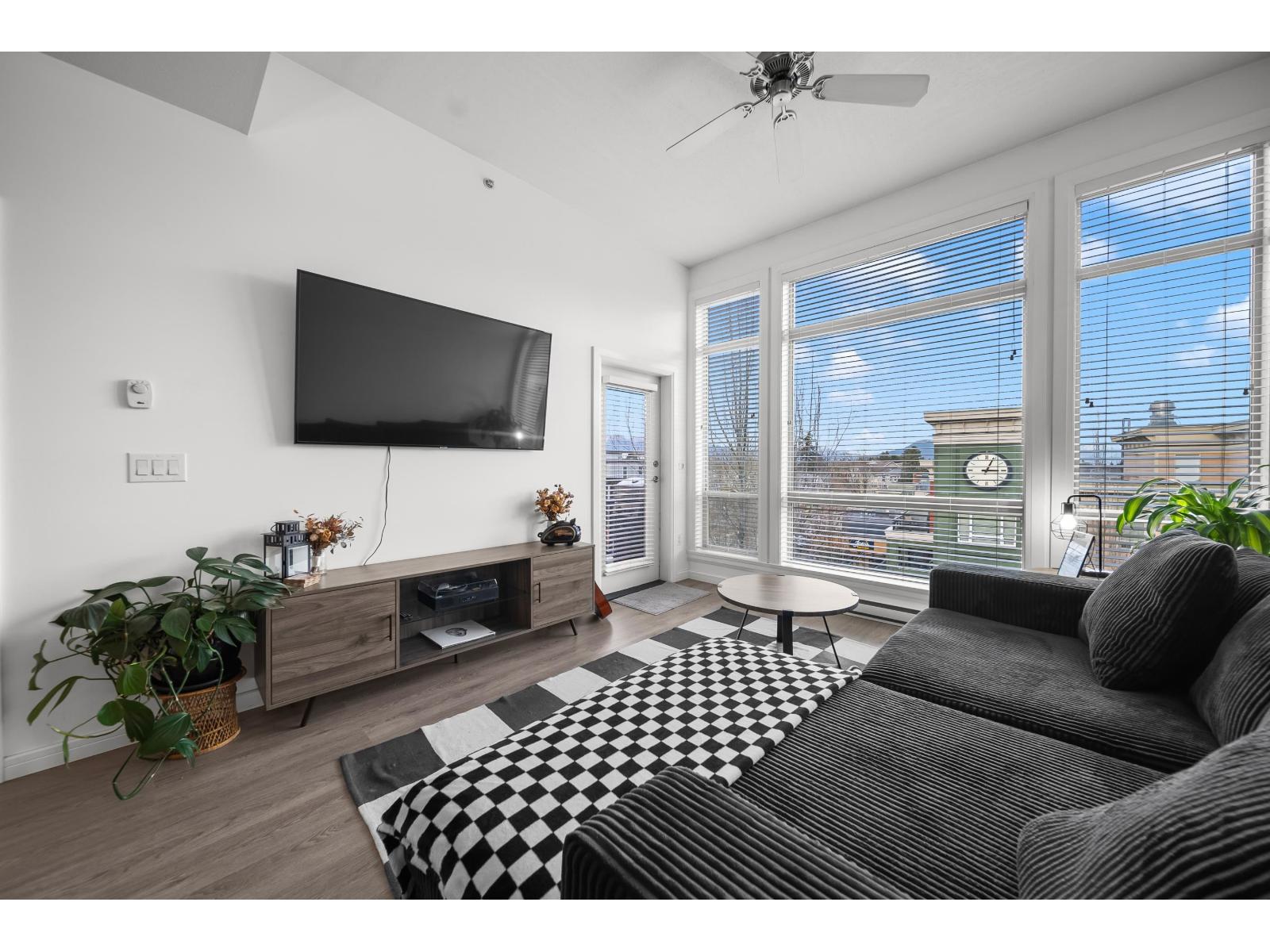 408 45530 Market Way, Garrison Crossing, Chilliwack, British Columbia V2R 0M5 - Photo 11 - R3091309