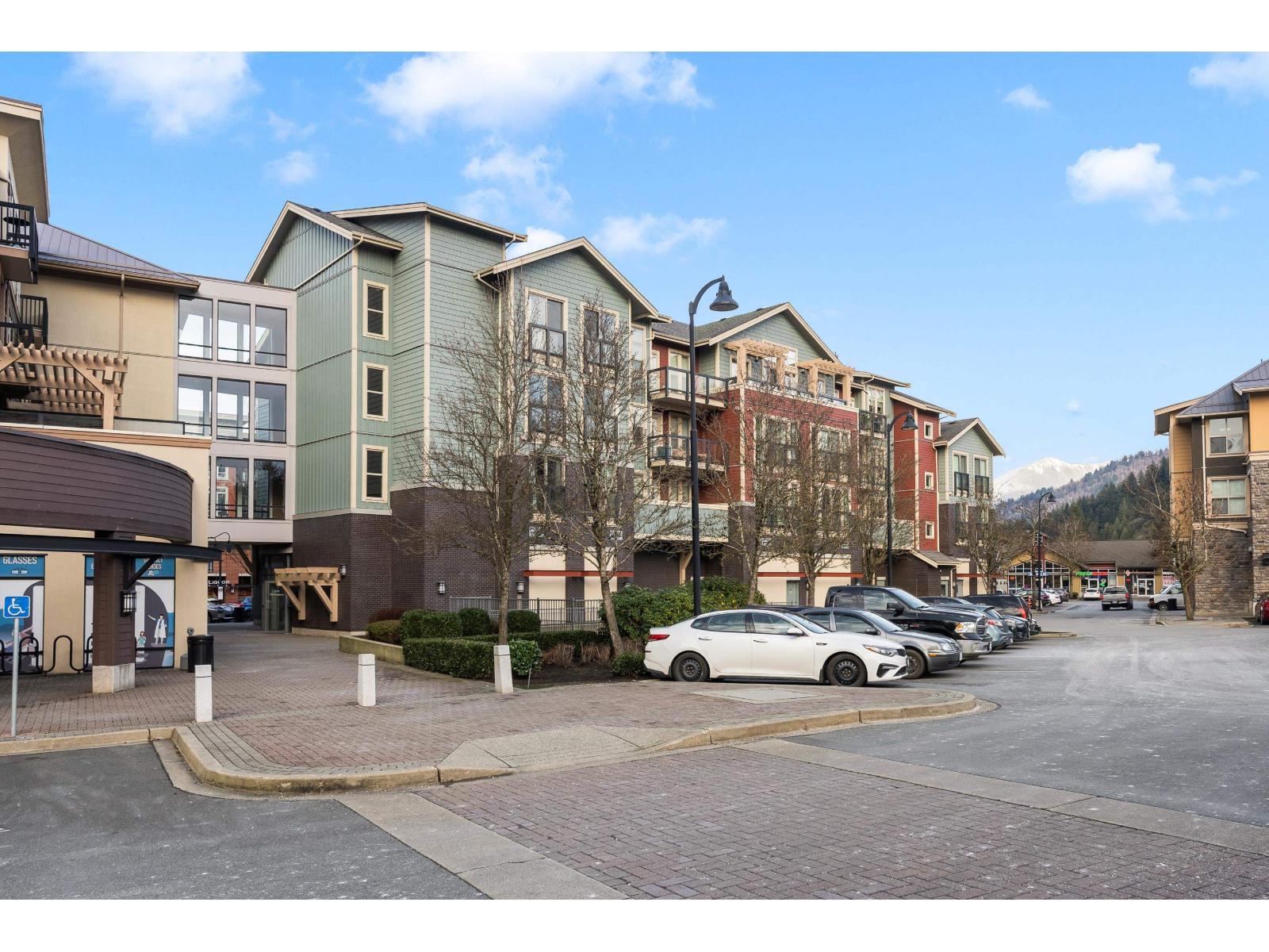 408 45530 Market Way, Garrison Crossing, Chilliwack, British Columbia V2R 0M5 - Photo 26 - R3091309