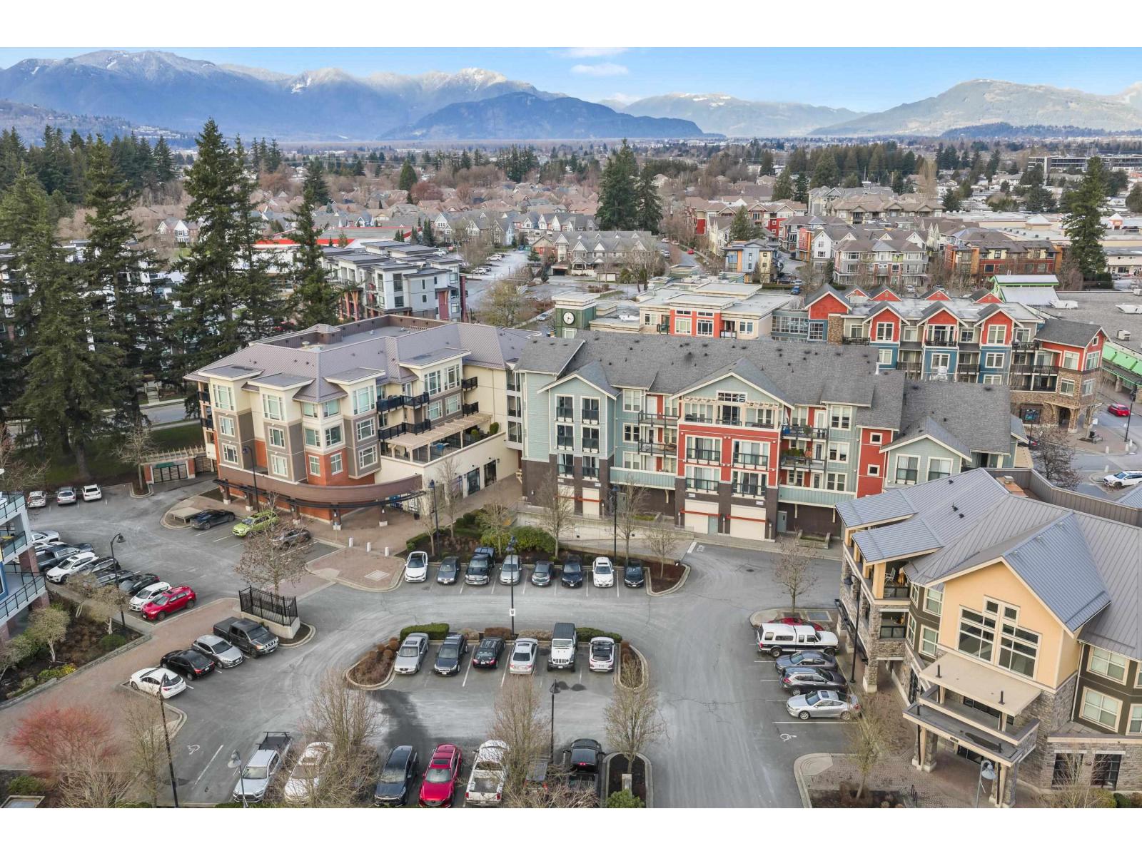 408 45530 Market Way, Garrison Crossing, Chilliwack, British Columbia V2R 0M5 - Photo 27 - R3091309