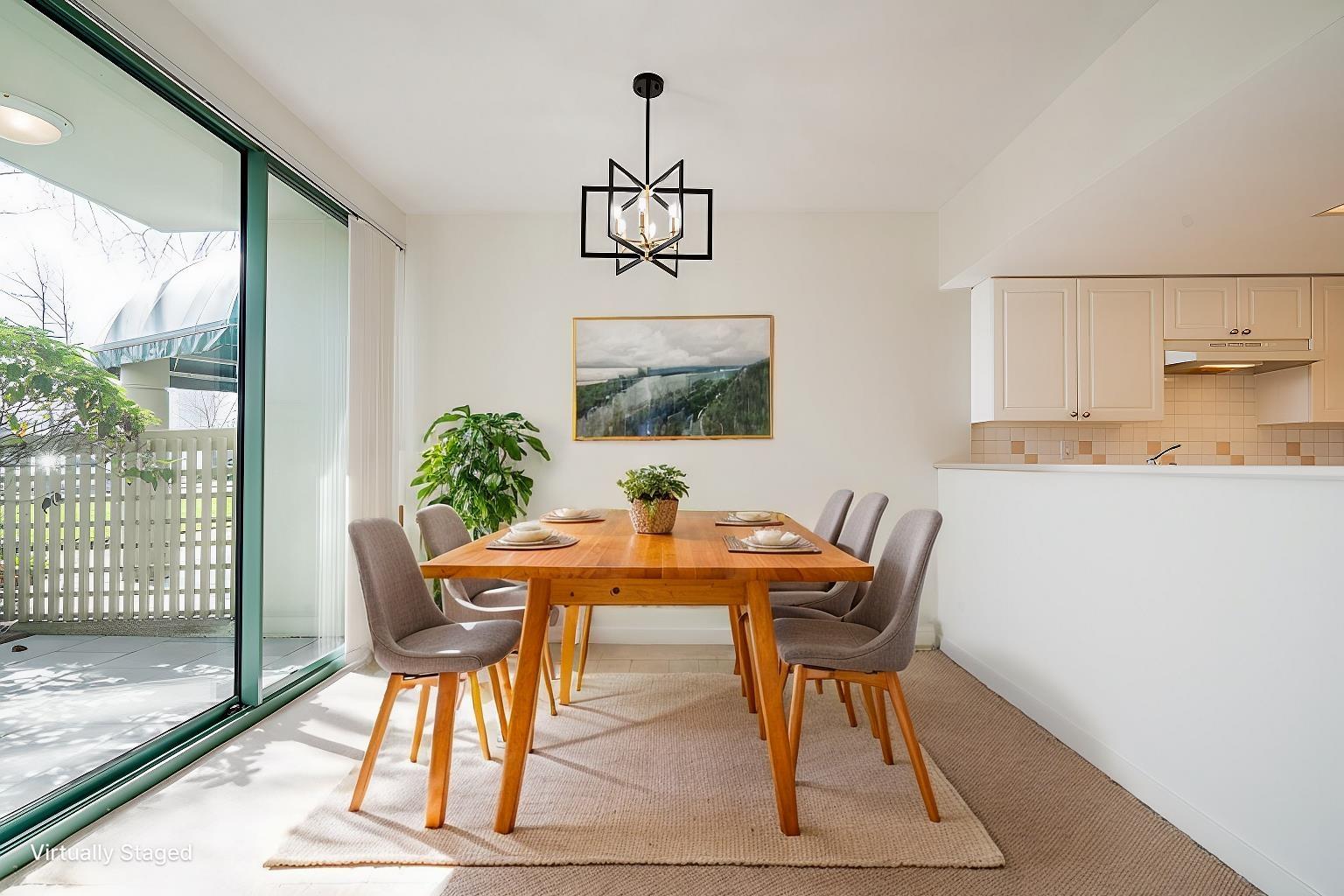 112 1785 Martin Drive, Surrey, British Columbia  V4A 9T5 - Photo 8 - R3079424