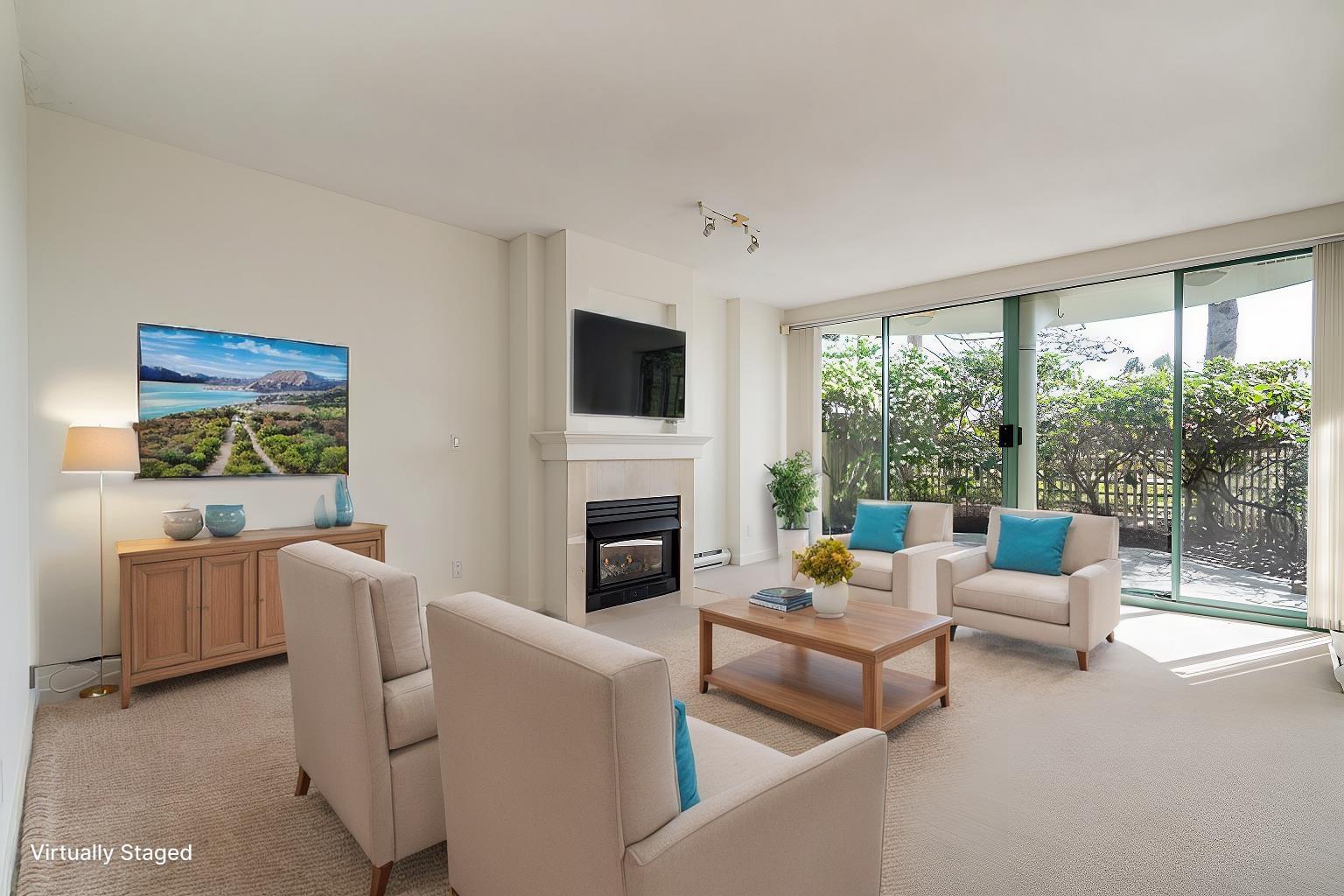 112 1785 Martin Drive, Surrey, British Columbia  V4A 9T5 - Photo 4 - R3079424