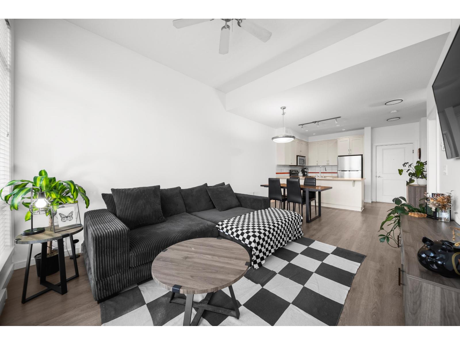 408 45530 Market Way, Garrison Crossing, Chilliwack, British Columbia V2R 0M5 - Photo 12 - R3091309