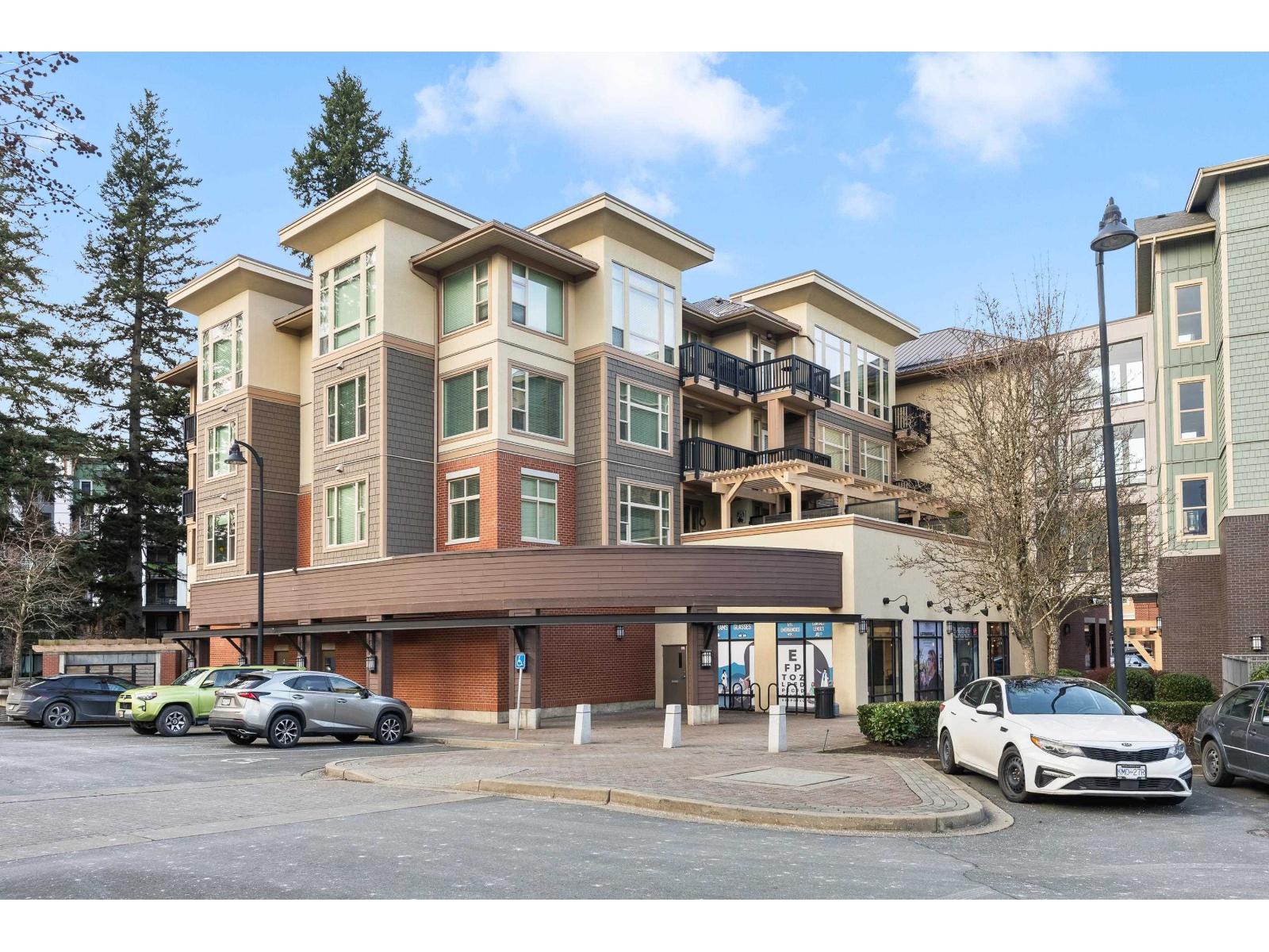 408 45530 Market Way, Garrison Crossing, Chilliwack, British Columbia V2R 0M5 - Photo 25 - R3091309