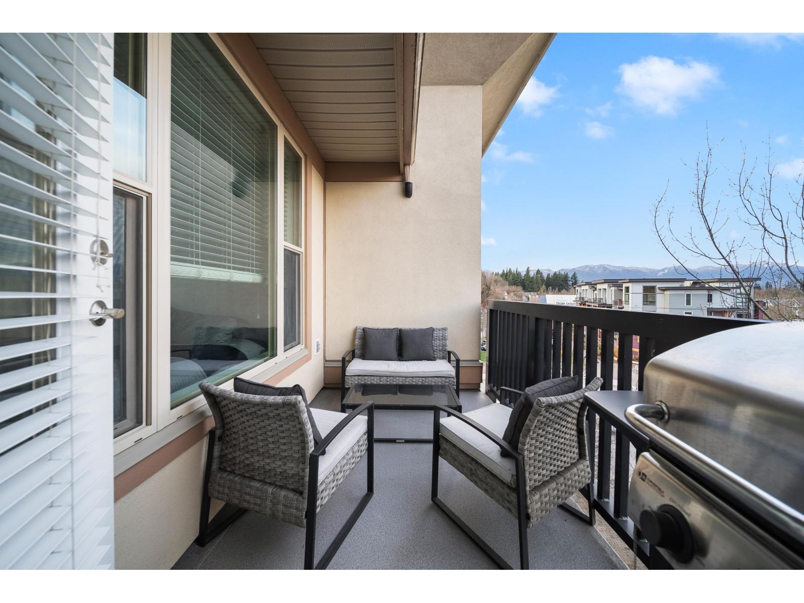 408 45530 Market Way, Garrison Crossing, Chilliwack, British Columbia V2R 0M5 - Photo 23 - R3091309