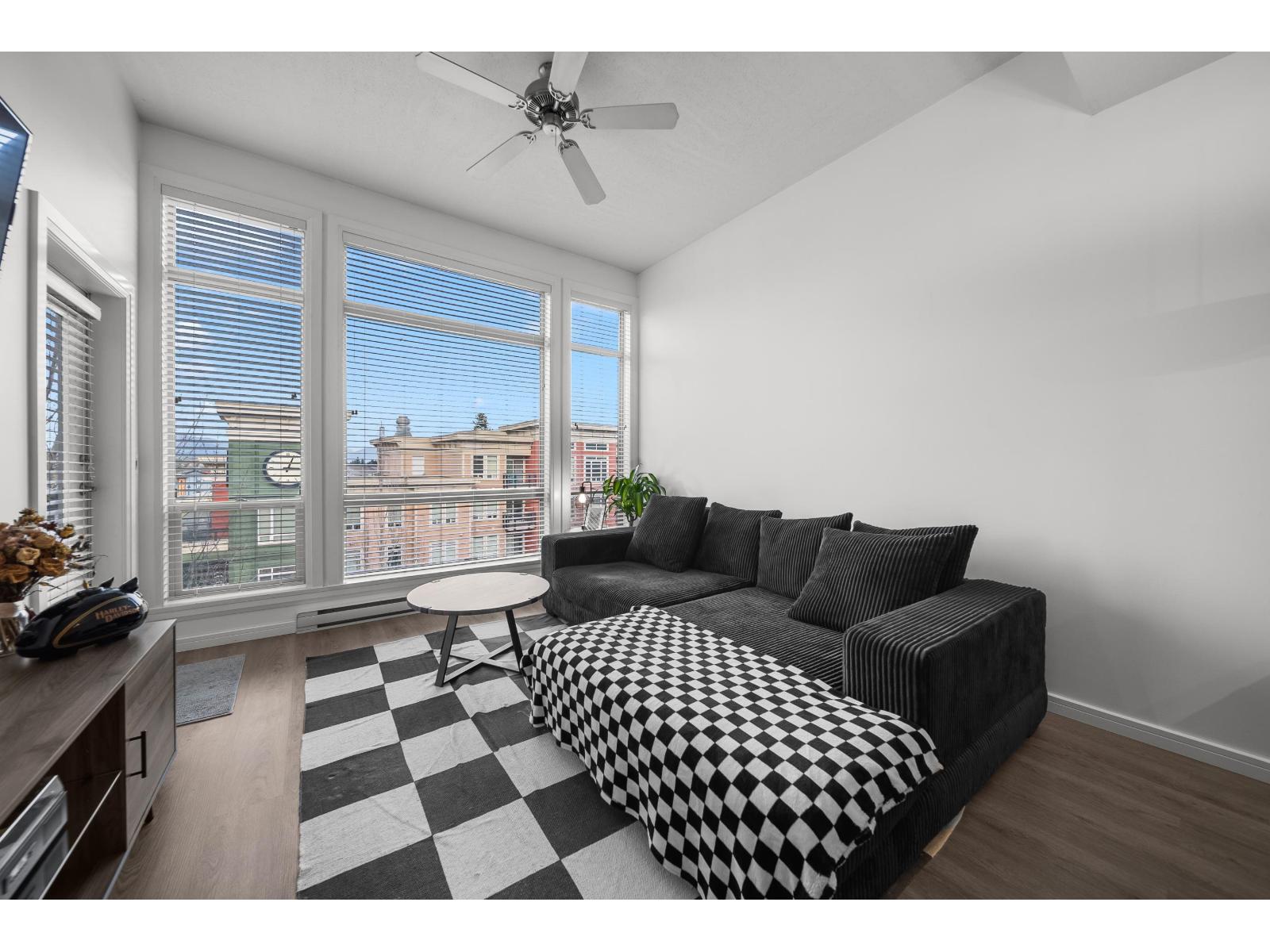 408 45530 Market Way, Garrison Crossing, Chilliwack, British Columbia V2R 0M5 - Photo 8 - R3091309