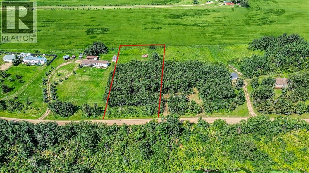 44101 Range Road 214, Ferintosh, Alberta