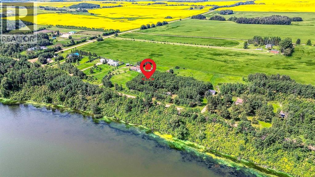 44101 Range Road 214, Ferintosh, Alberta  T0B 1M0 - Photo 5 - A2231408