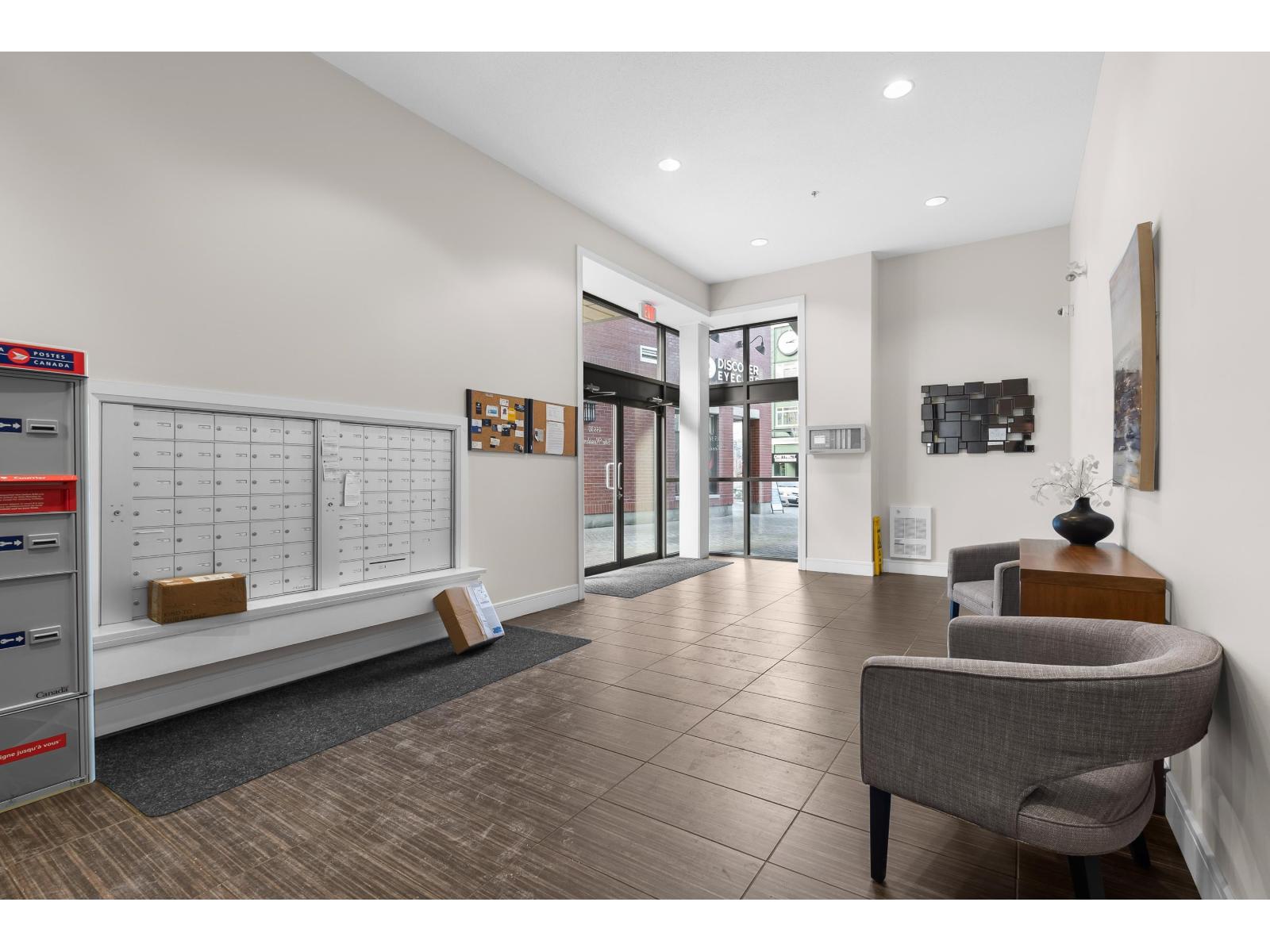 408 45530 Market Way, Garrison Crossing, Chilliwack, British Columbia V2R 0M5 - Photo 4 - R3091309