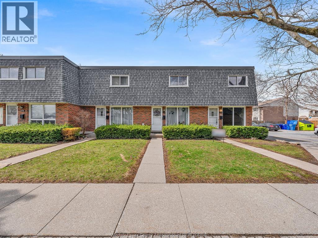 272 Victoria Street Unit# 40, Amherstburg, Ontario  N9V 2K5 - Photo 20 - 26007259