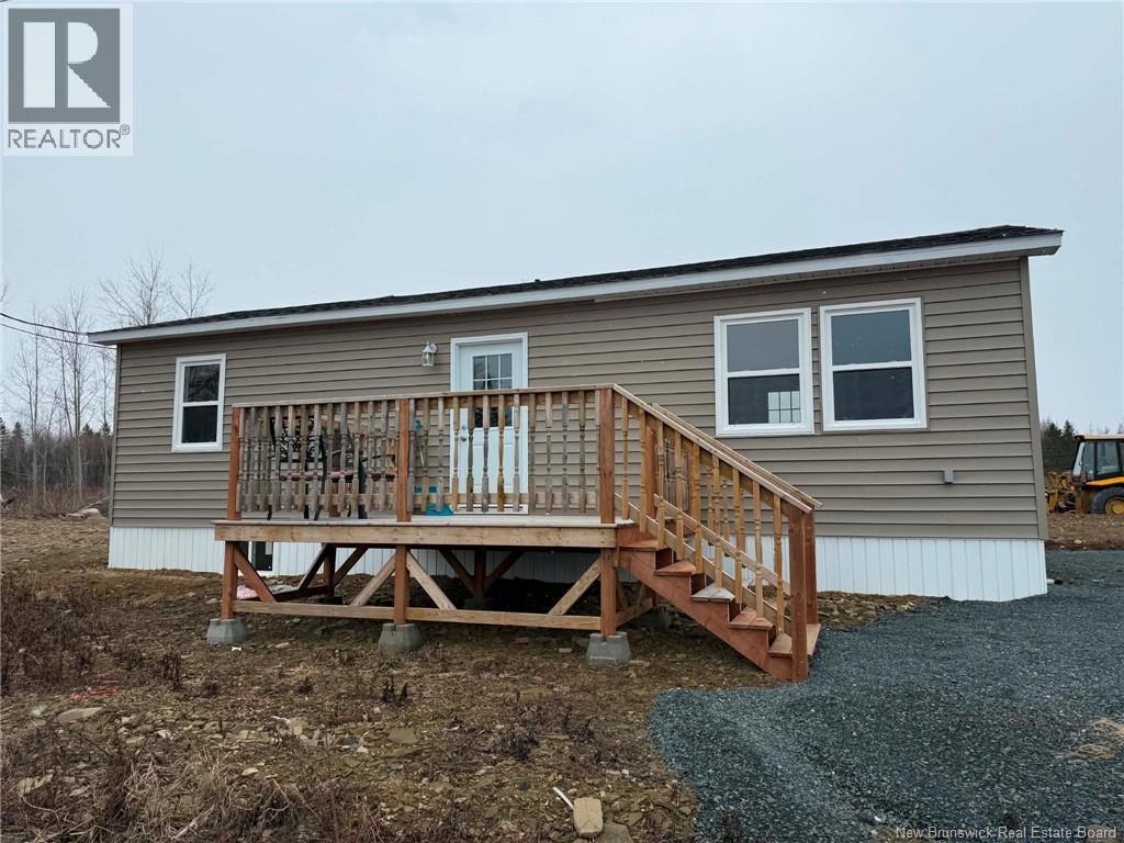 1-140 South Napan Road, Napan, New Brunswick  E1N 4W1 - Photo 2 - NB136532