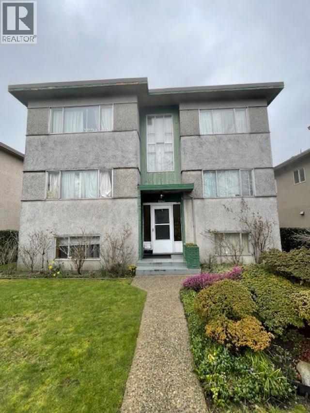 6341 BEATRICE STREET, Vancouver, British Columbia