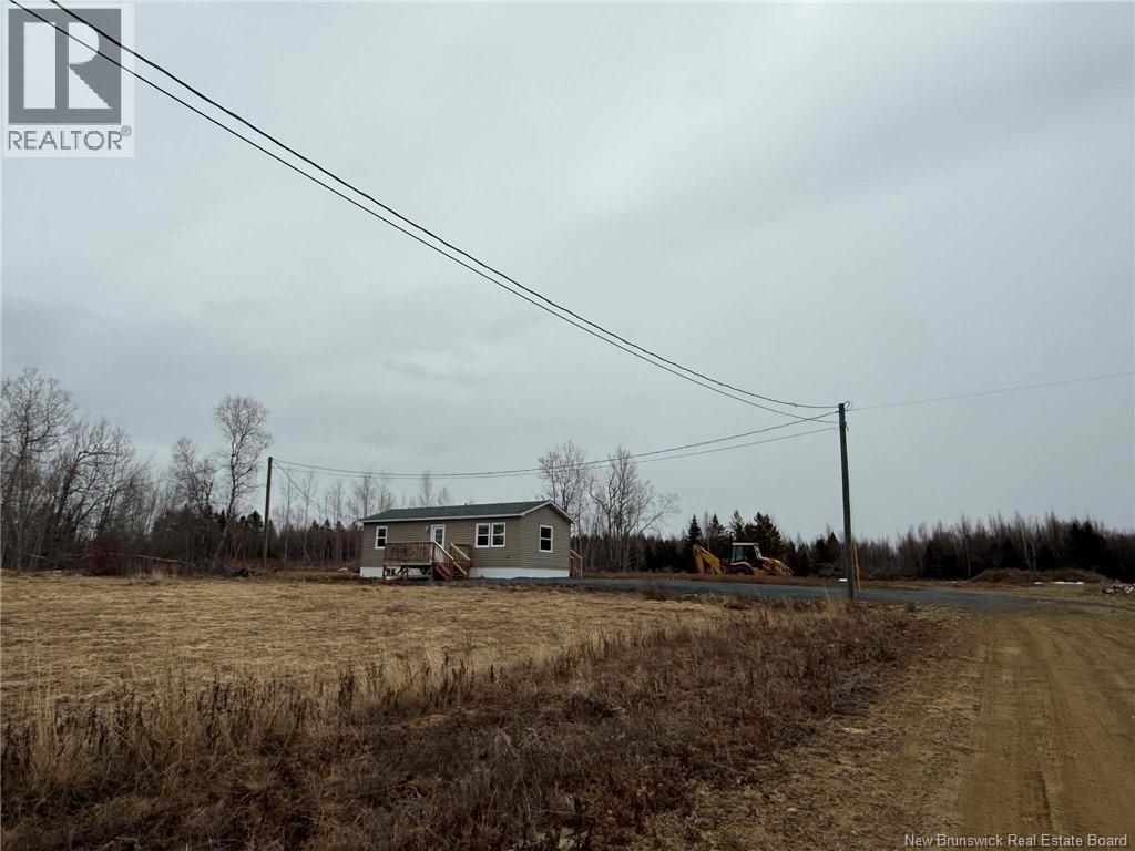 1-140 South Napan Road, Napan, New Brunswick  E1N 4W1 - Photo 10 - NB136532