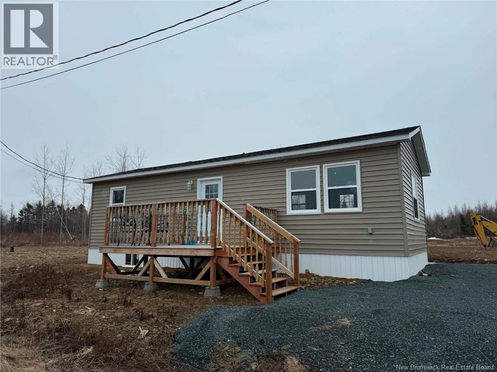 1-140 South Napan Road, Napan, New Brunswick  E1N 4W1 - Photo 8 - NB136532