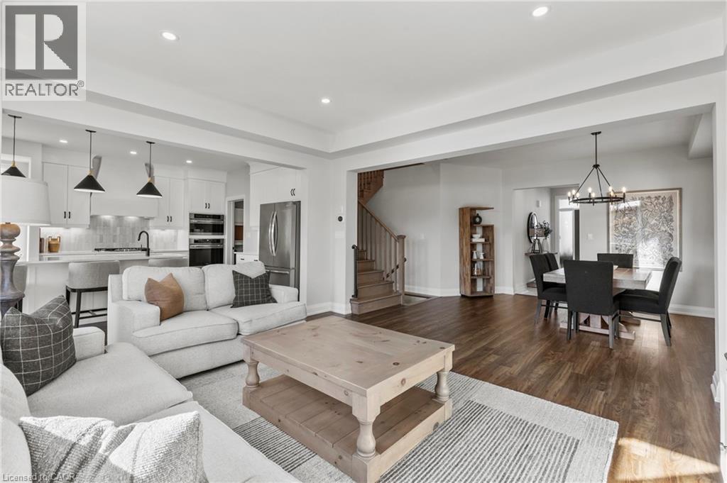 236 Walker Road, Pelham, Ontario  L3B 5N5 - Photo 13 - 40817475