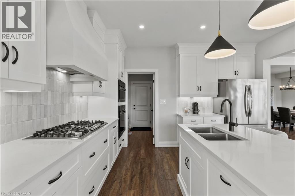 236 Walker Road, Pelham, Ontario  L3B 5N5 - Photo 9 - 40817475