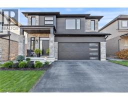 236 WALKER Road, Pelham, Ontario