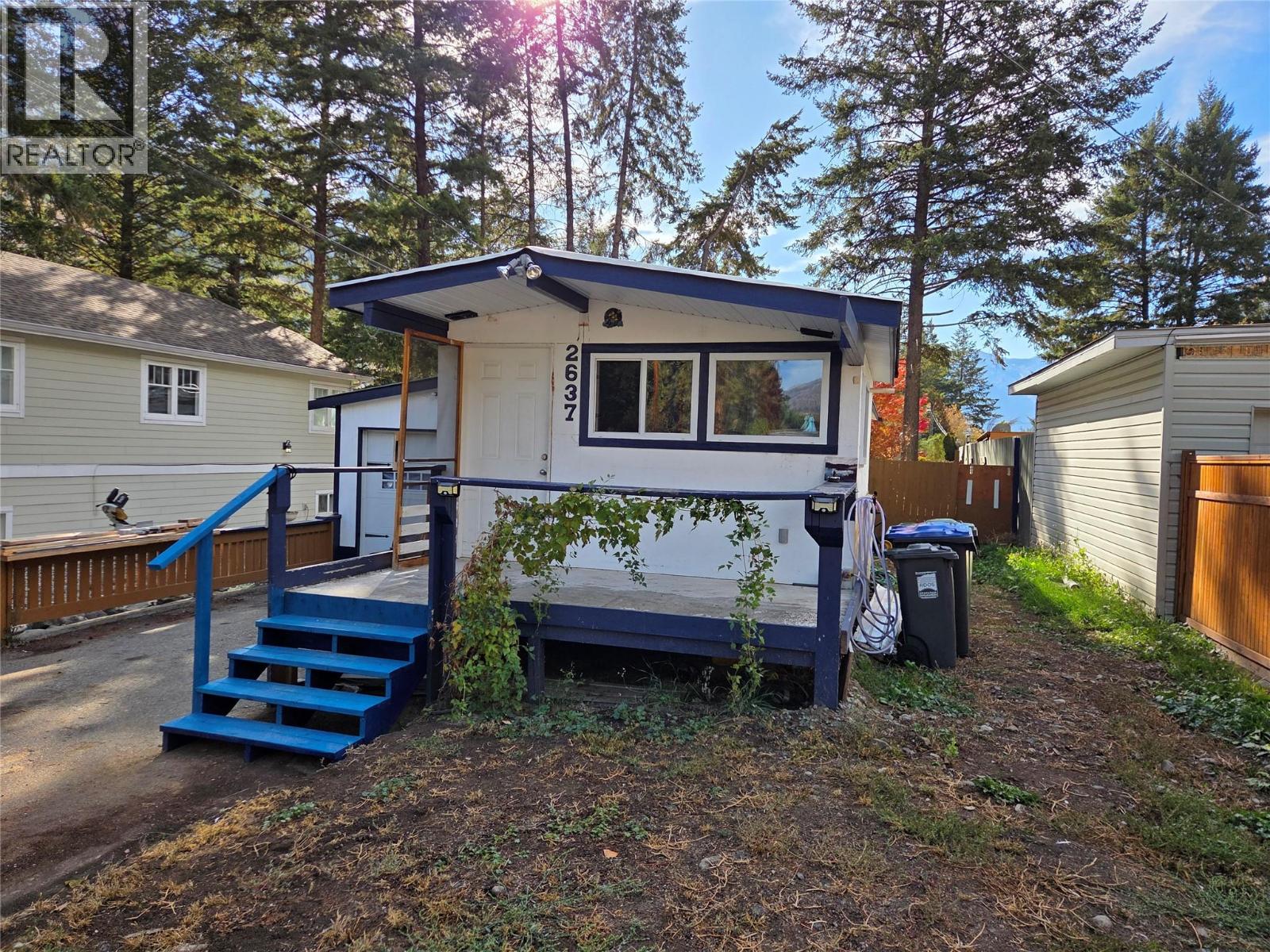 2637 9th Street, Olalla, British Columbia  V0X 1N6 - Photo 15 - 10365285