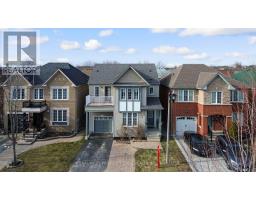 16 ARMITAGE CRESCENT, Ajax, Ontario