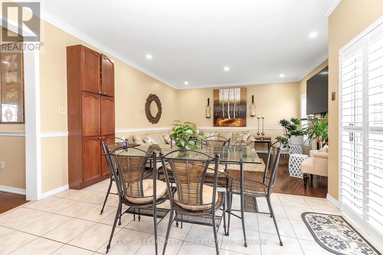 16 Armitage Crescent, Ajax, Ontario  L1T 4G6 - Photo 13 - E12965488