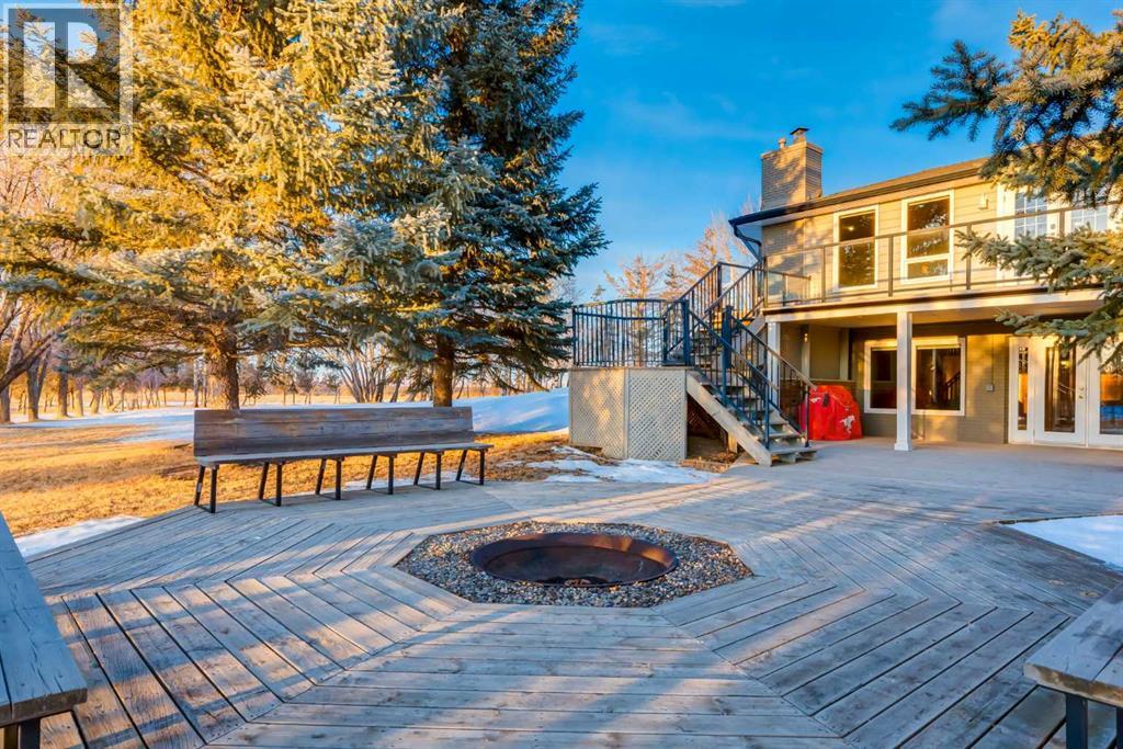 221083 Range Road 270, Rural Wheatland County, Alberta  T1P 2G5 - Photo 42 - A2272687