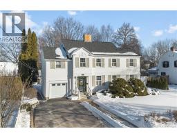 121 Winslow Street, Fredericton, New Brunswick