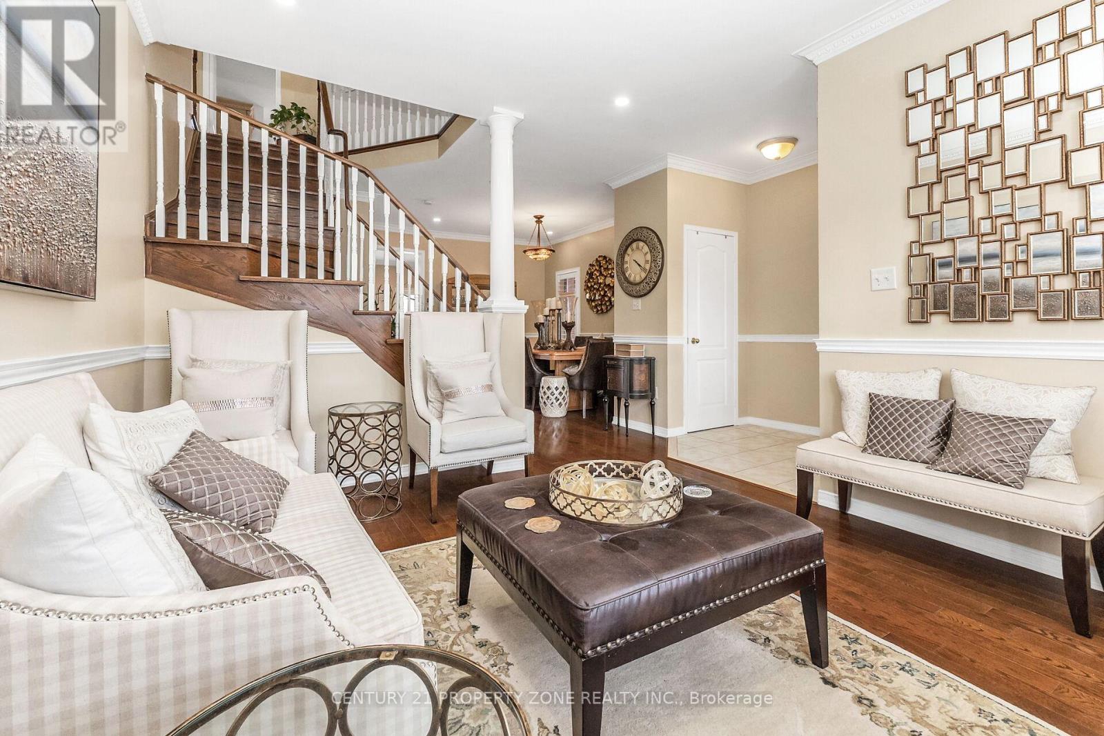 16 Armitage Crescent, Ajax, Ontario  L1T 4G6 - Photo 4 - E12965488