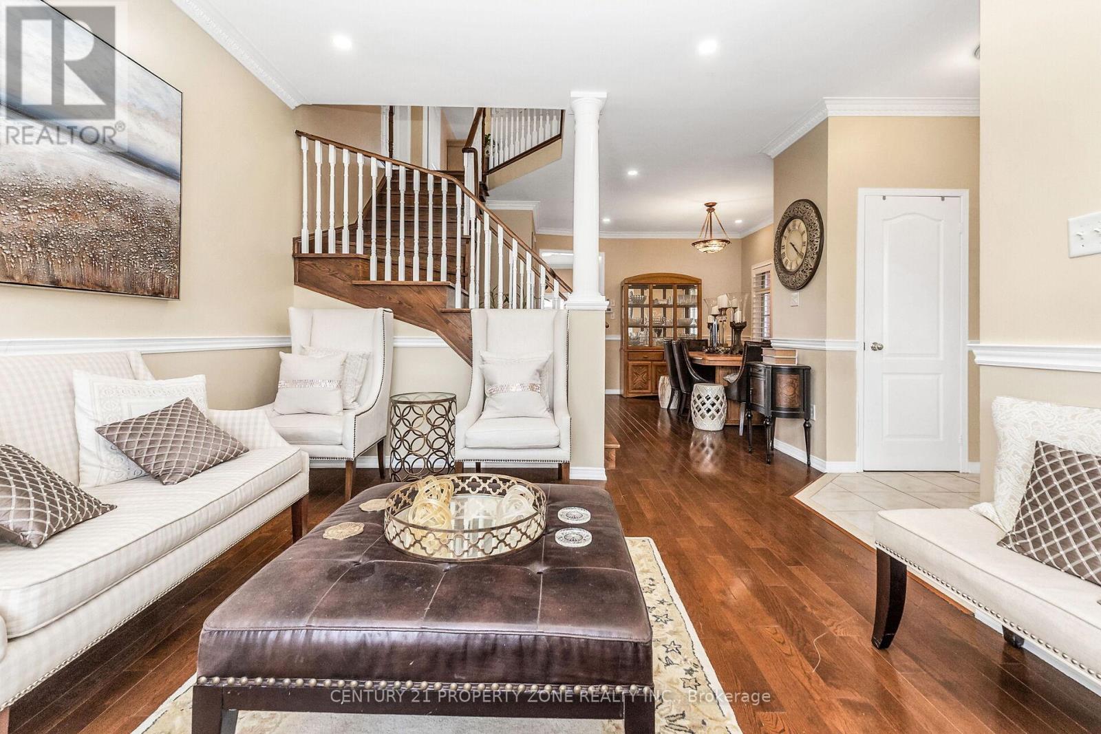 16 Armitage Crescent, Ajax, Ontario  L1T 4G6 - Photo 5 - E12965488