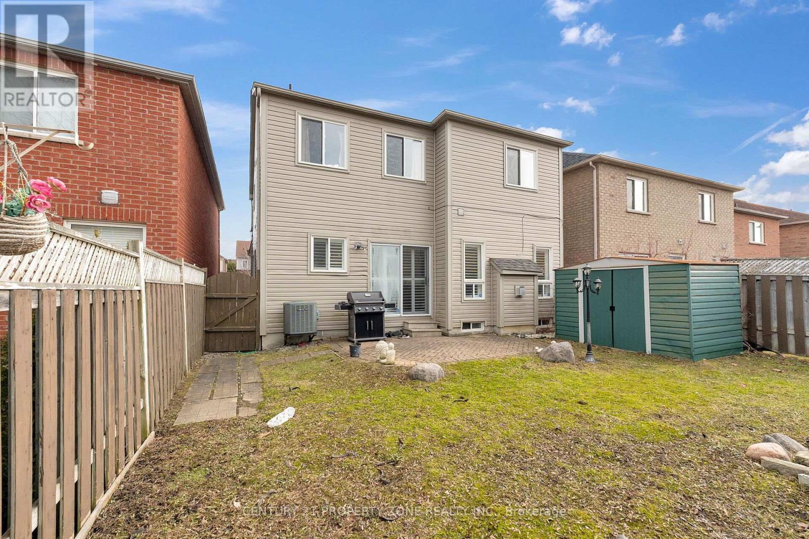 16 Armitage Crescent, Ajax, Ontario  L1T 4G6 - Photo 42 - E12965488