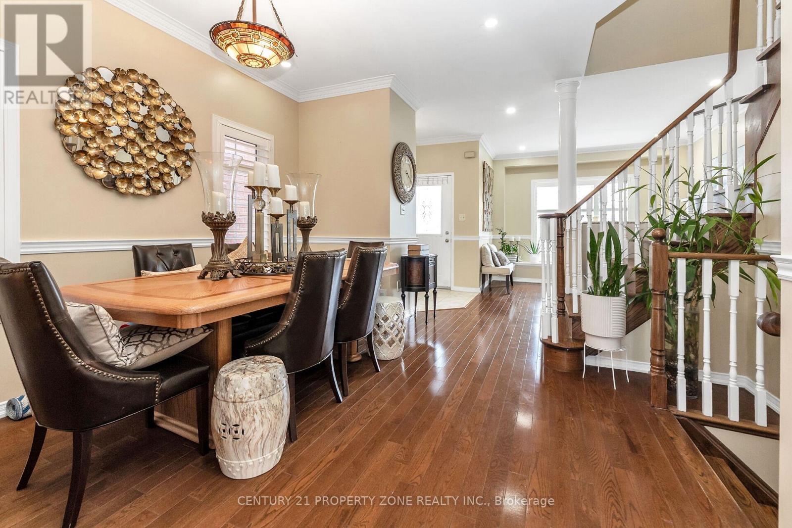 16 Armitage Crescent, Ajax, Ontario  L1T 4G6 - Photo 7 - E12965488